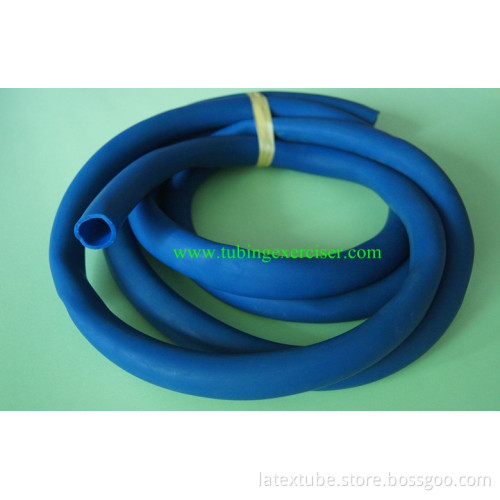 High quality natural latex tube